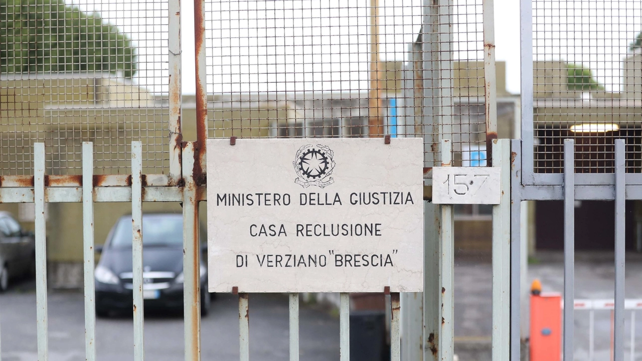 Del nuovo padiglione a Verziano ha parlato ieri il ministro Nordio rispondendo a uninterrogazione