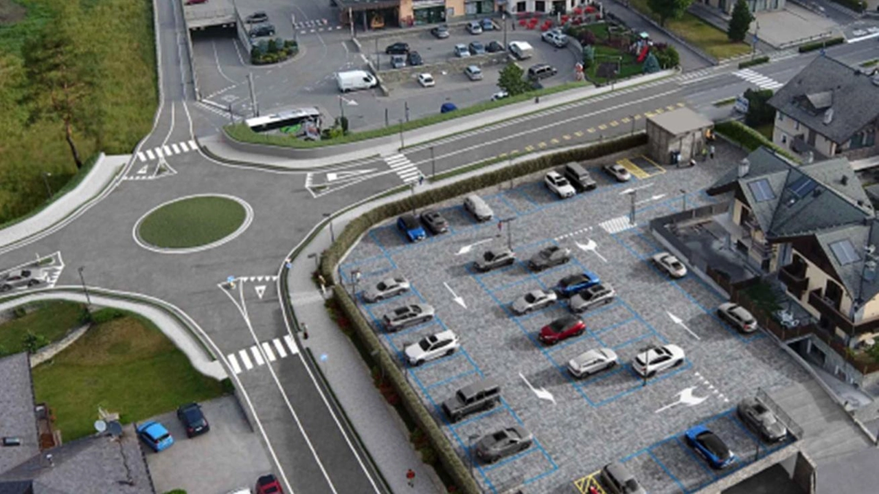 A Bormio per protestare contro gli investimenti olimpici sulla Stelvio e in Valtellina. Nella stazione invernale, che ospiterà le... A Bormio per protestare contro gli investimenti olimpici sulla Stelvio e in Valtellina. Nella stazione invernale, che ospiterà le...