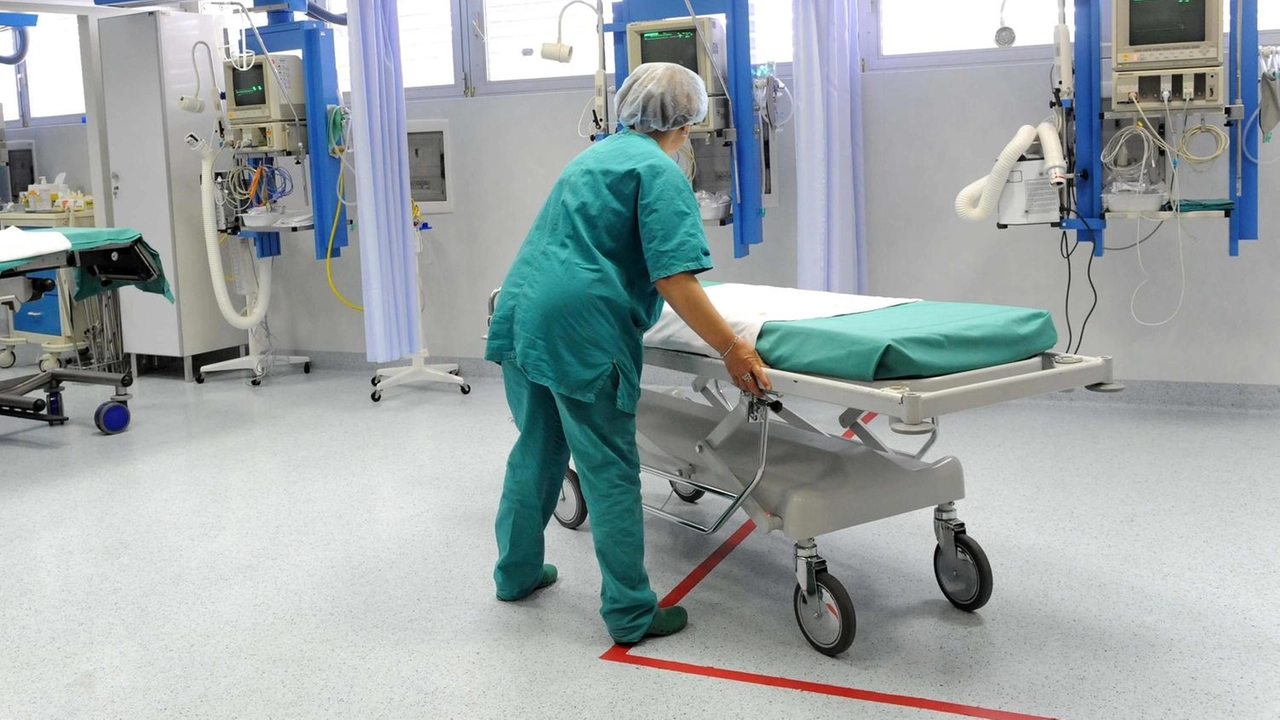 Le assunzioni rigurdano 30 operatori socio-sanitari a tempo indeterminato e 39 infermieri a tempo determinato Le assunzioni rigurdano 30 operatori socio-sanitari a tempo indeterminato e 39 infermieri a tempo determinato
