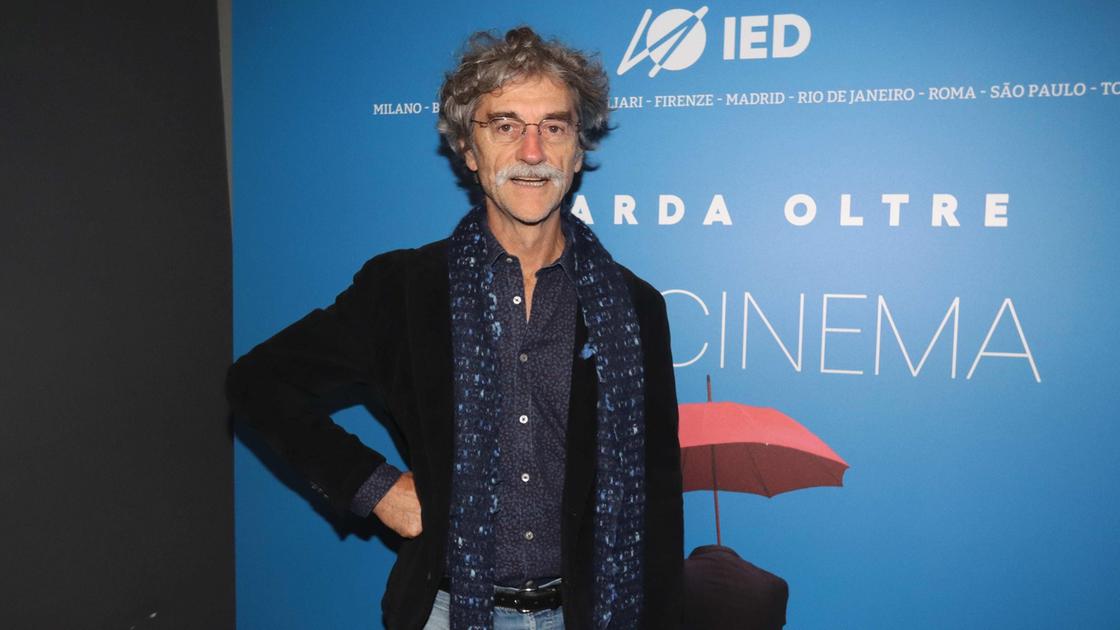 Soldini presidente della Cineteca. Prende il testimone da Mazzotta Soldini presidente della Cineteca. Prende il testimone da Mazzotta