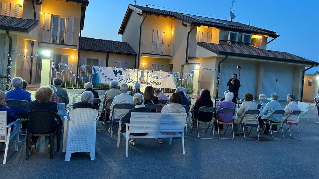 lodi vecchio adriana trevisan esce dalla residenza per anziani senza avvisare trovata senza vita ricerche subito tragica fatalit224