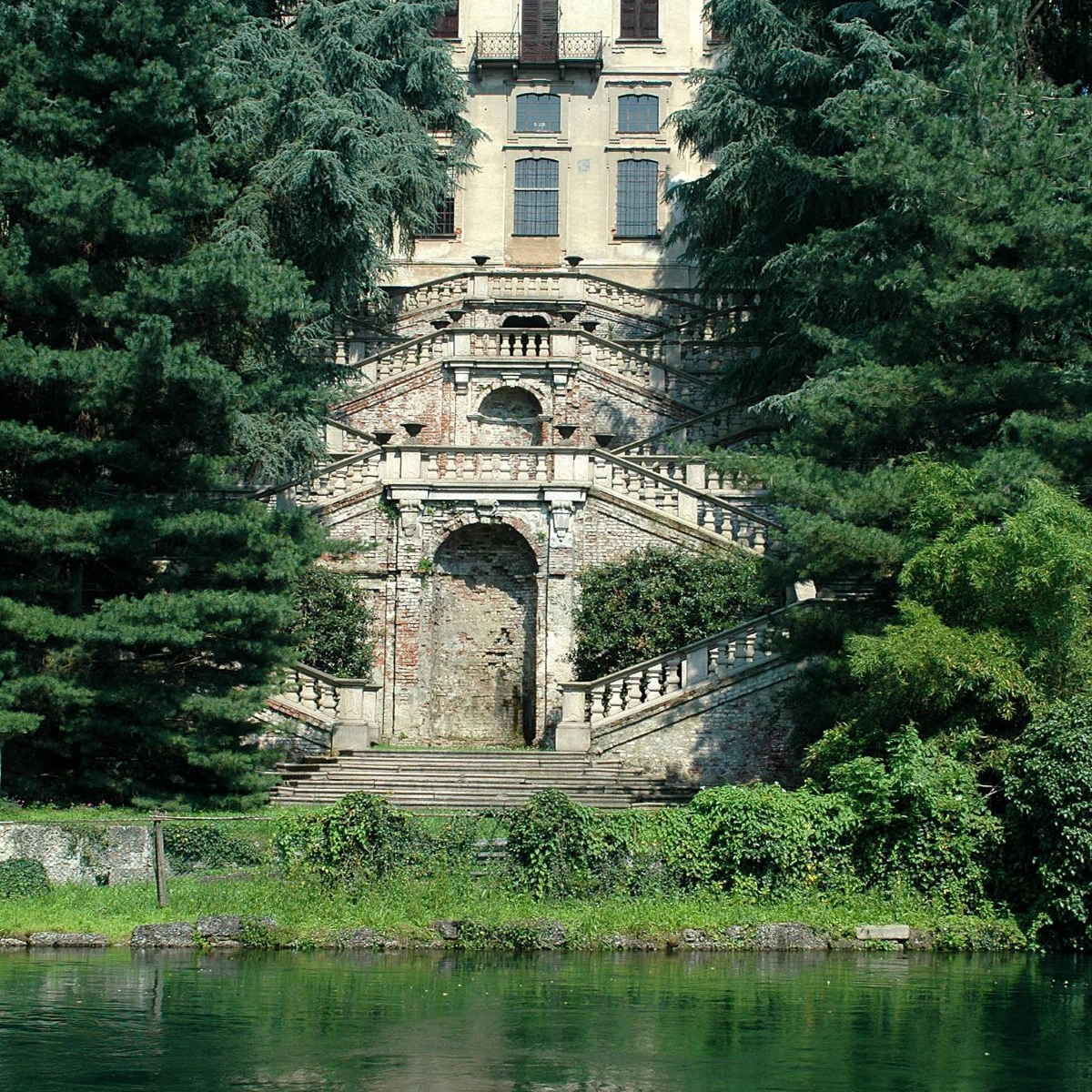 Villa Annoni Cuggiono