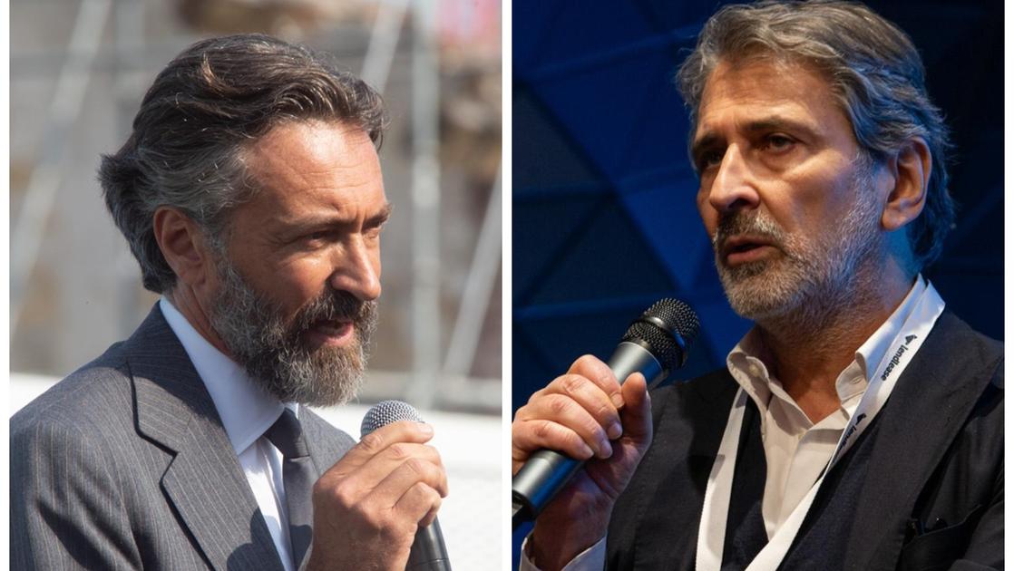 Scandalo urbanistica a Milano, chiesto l’arresto per Manfredi Catella e per l’assessore Giancarlo Tancredi. Tra gli indagati Stefano Boeri Scandalo urbanistica a Milano, chiesto l’arresto per Manfredi Catella e per l’assessore Giancarlo Tancredi. Tra gli indagati Stefano Boeri