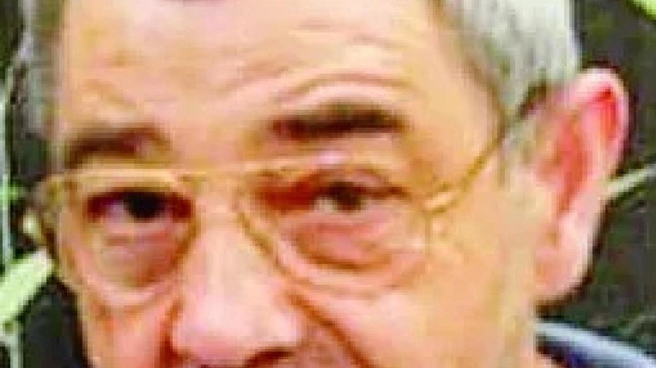 Roberto Bolzoni, aveva 61 anni Roberto Bolzoni, aveva 61 anni