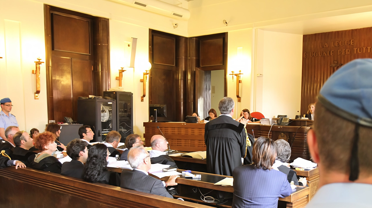 Talvolta le vittime, dopo avere denunciato, ritrattano a processo Talvolta le vittime, dopo avere denunciato, ritrattano a processo