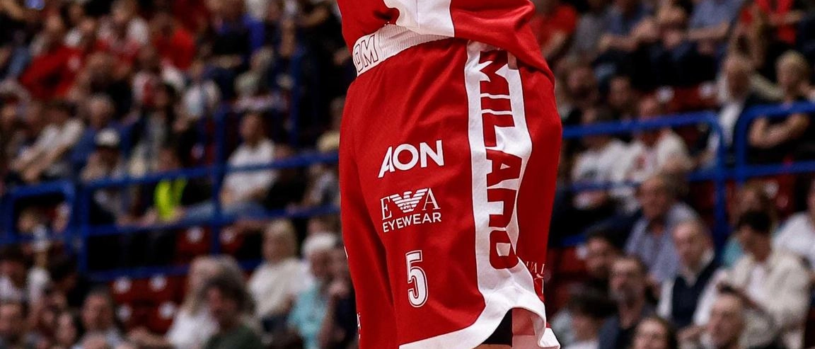 Playoff al via: Olimpia Milano sfida Trento per ribaltare il fattore campo
