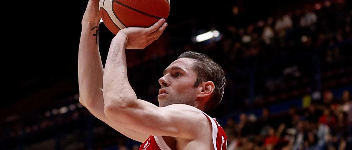 Playoff al via: Olimpia Milano sfida Trento per ribaltare il fattore campo