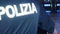 Il controllo degli agenti nella sala