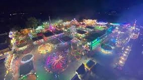 Il Luna Park di Legnano Il Luna Park di Legnano