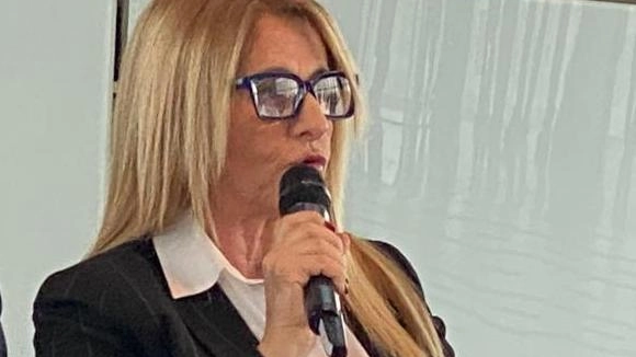 La presidente fa il punto sui lavori promossi col Pnrr La presidente fa il punto sui lavori promossi col Pnrr