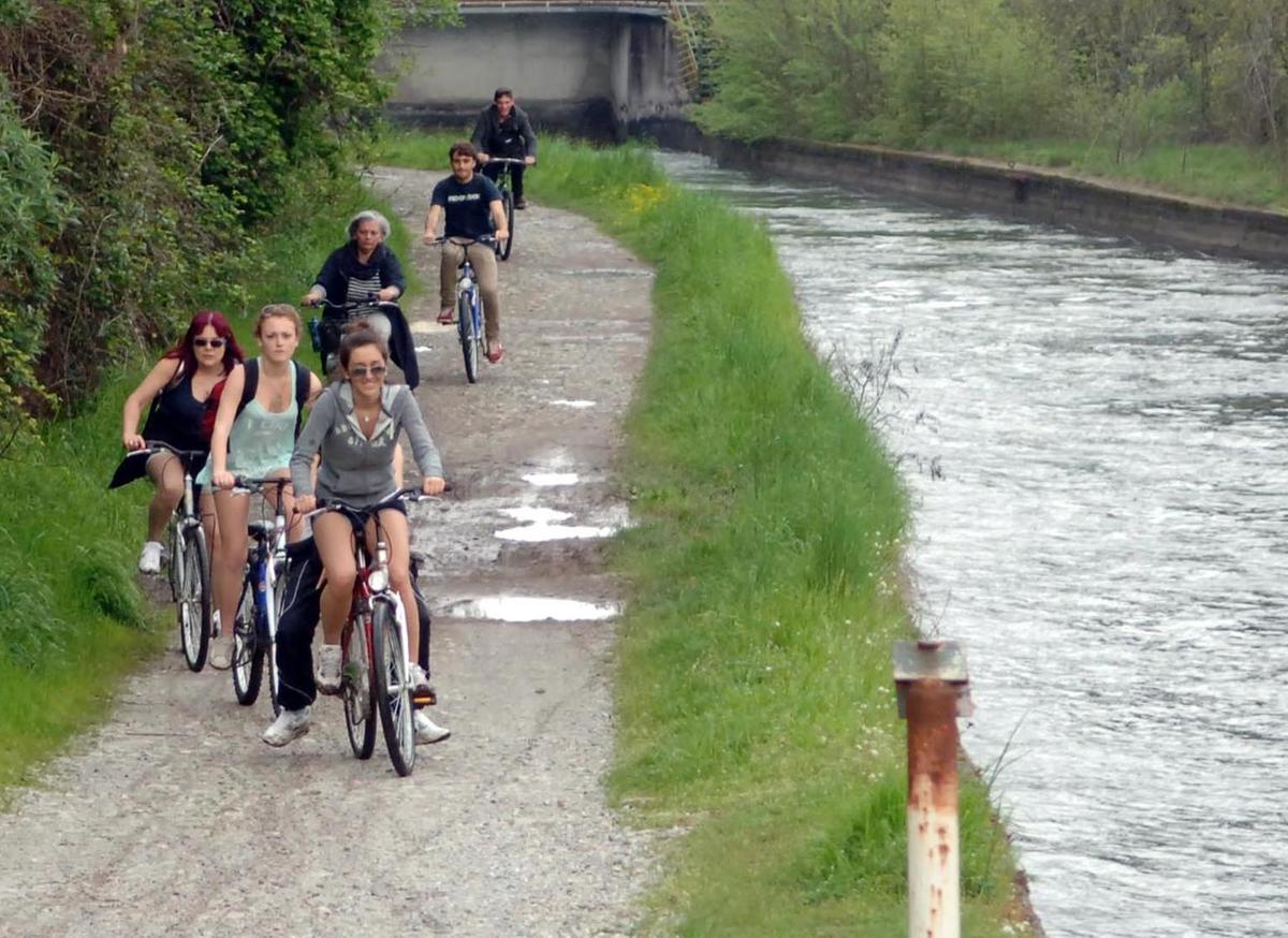 Passeggiate speciali sul Naviglio alla scoperta di segreti e curiosità Passeggiate speciali sul Naviglio alla scoperta di segreti e curiosità