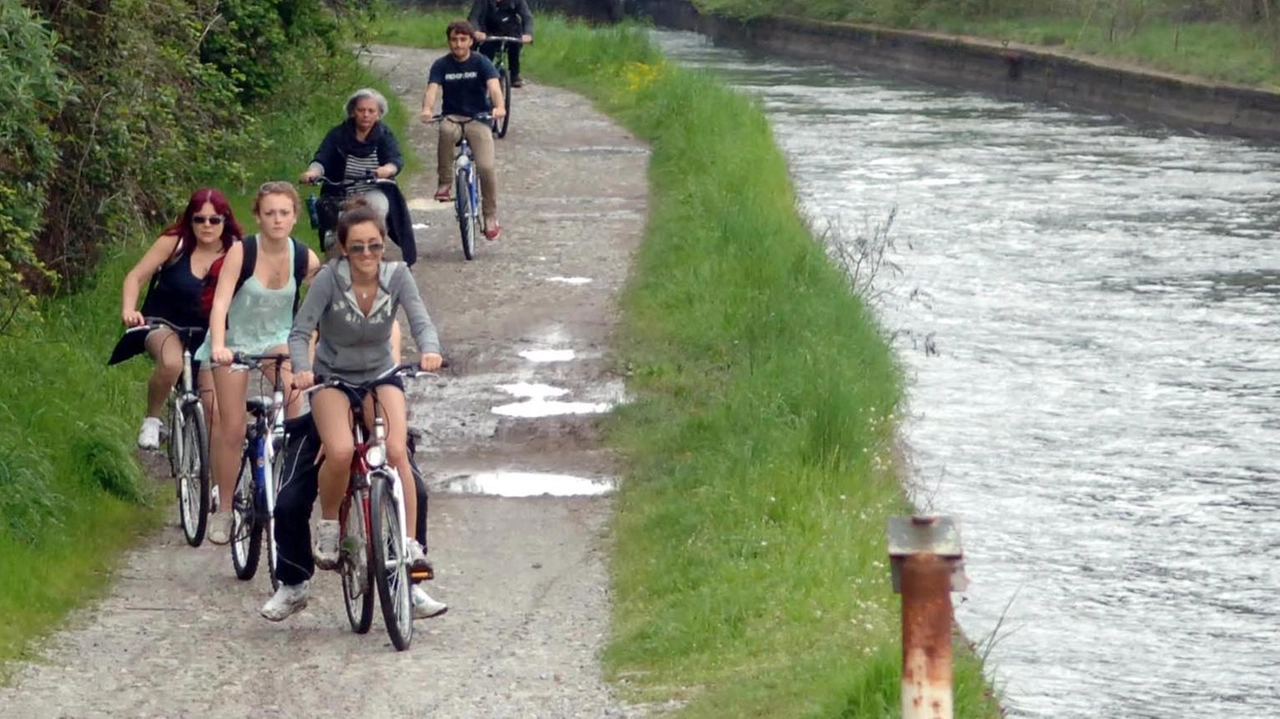 In passeggiata con i volontari, prossimo appuntamento in programma il 5 settembre In passeggiata con i volontari, prossimo appuntamento in programma il 5 settembre