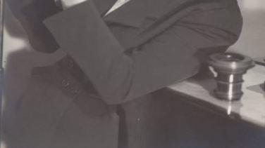 L’alta società nei ritratti di Carell a Villa Necchi L’alta società nei ritratti di Carell a Villa Necchi