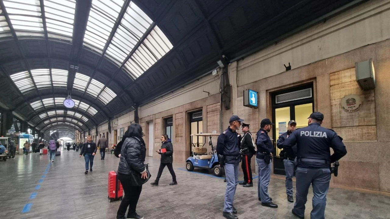 Il duplice delitto è avvenuto in Francia Il duplice delitto è avvenuto in Francia