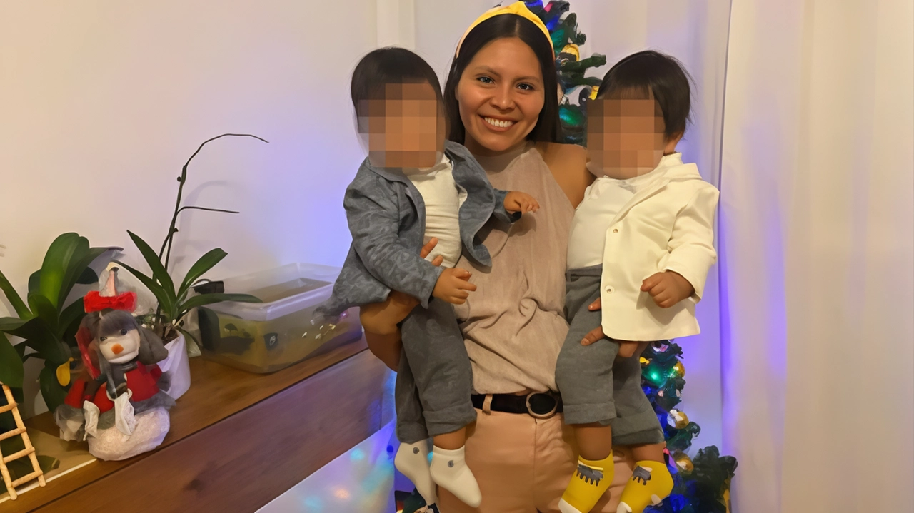 Per sostenere la famiglia di Rocio Espinoza Romero era scattata una gara di solidarietà, ed erano stati raccolti in pochi giorni 20mila euro Per sostenere la famiglia di Rocio Espinoza Romero era scattata una gara di solidarietà, ed erano stati raccolti in pochi giorni 20mila euro