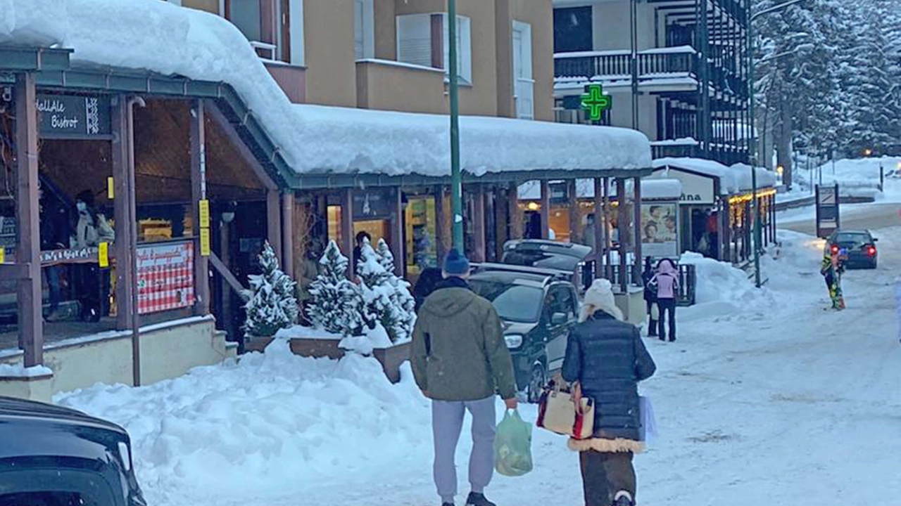 Vacanze invernali in Valtellina, non solo piste da sci: ecco la terra delle mille possibilità