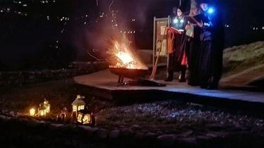 Venerdì 24 gennaio arriva la Giubiana al Castel Baradello di Como. Il programma prevede una passeggiata serale nel bosco fino... Venerdì 24 gennaio arriva la Giubiana al Castel Baradello di Como. Il programma prevede una passeggiata serale nel bosco fino...