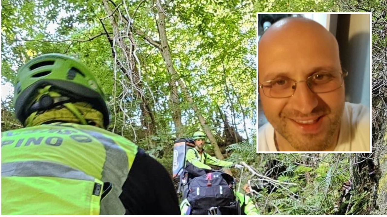 Pedesina, cercatore di funghi non rientra a casa: Gianni Alberti trovato morto