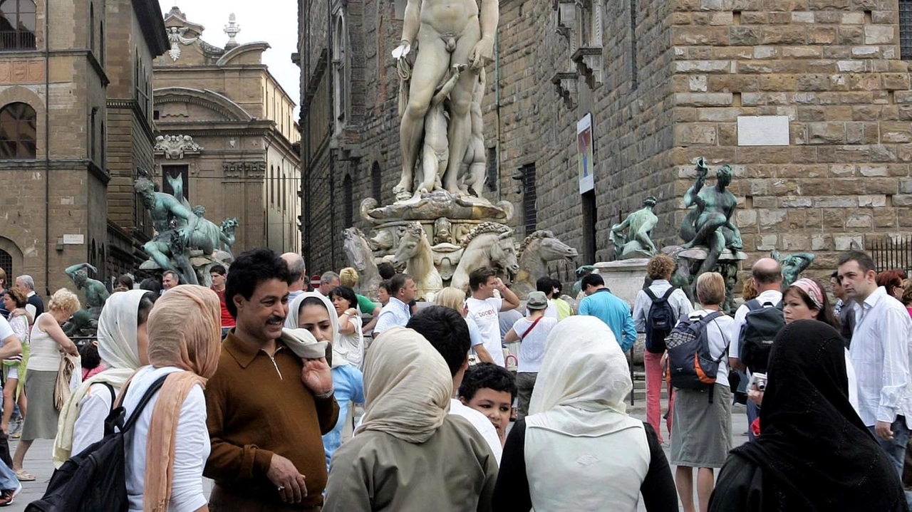 In aumento del 19%. Firenze e Milano al top