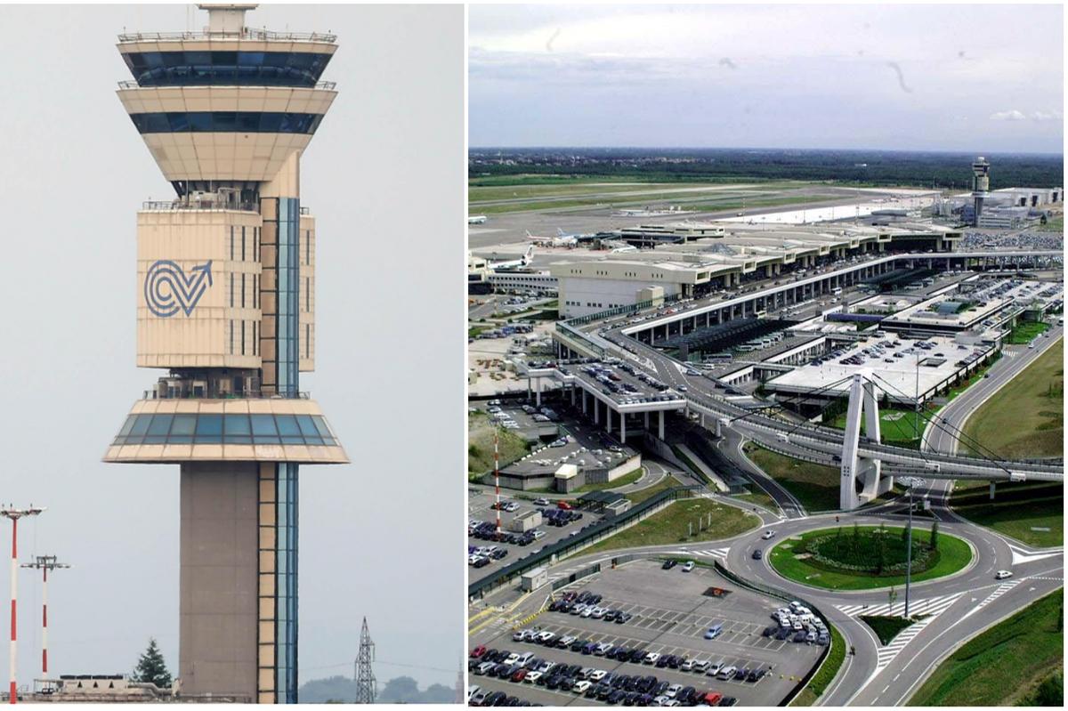 Atterraggio d’emergenza all’aeroporto di Malpensa: anomalia a un finestrino su un volo dalla Tunisia Atterraggio d’emergenza all’aeroporto di Malpensa: anomalia a un finestrino su un volo dalla Tunisia