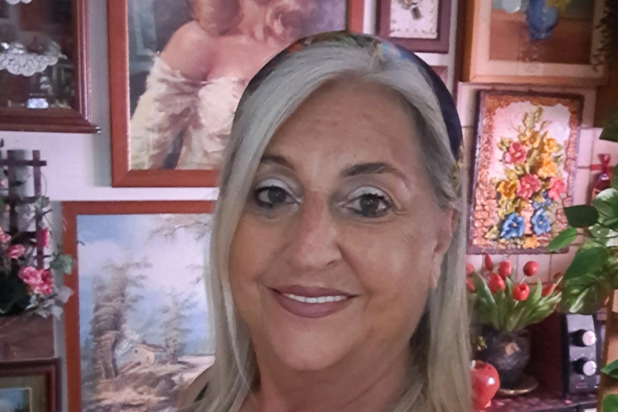 SILVANA DAMATO IV