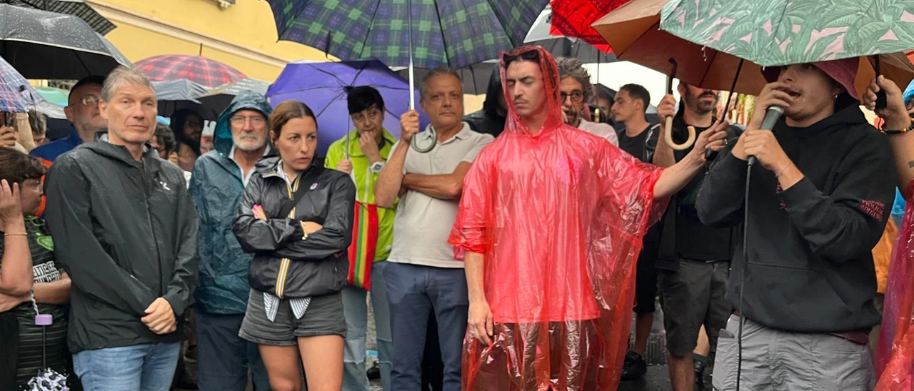 Leoncavallo: sabato 6 settembre manifestazione contro lo sgombero