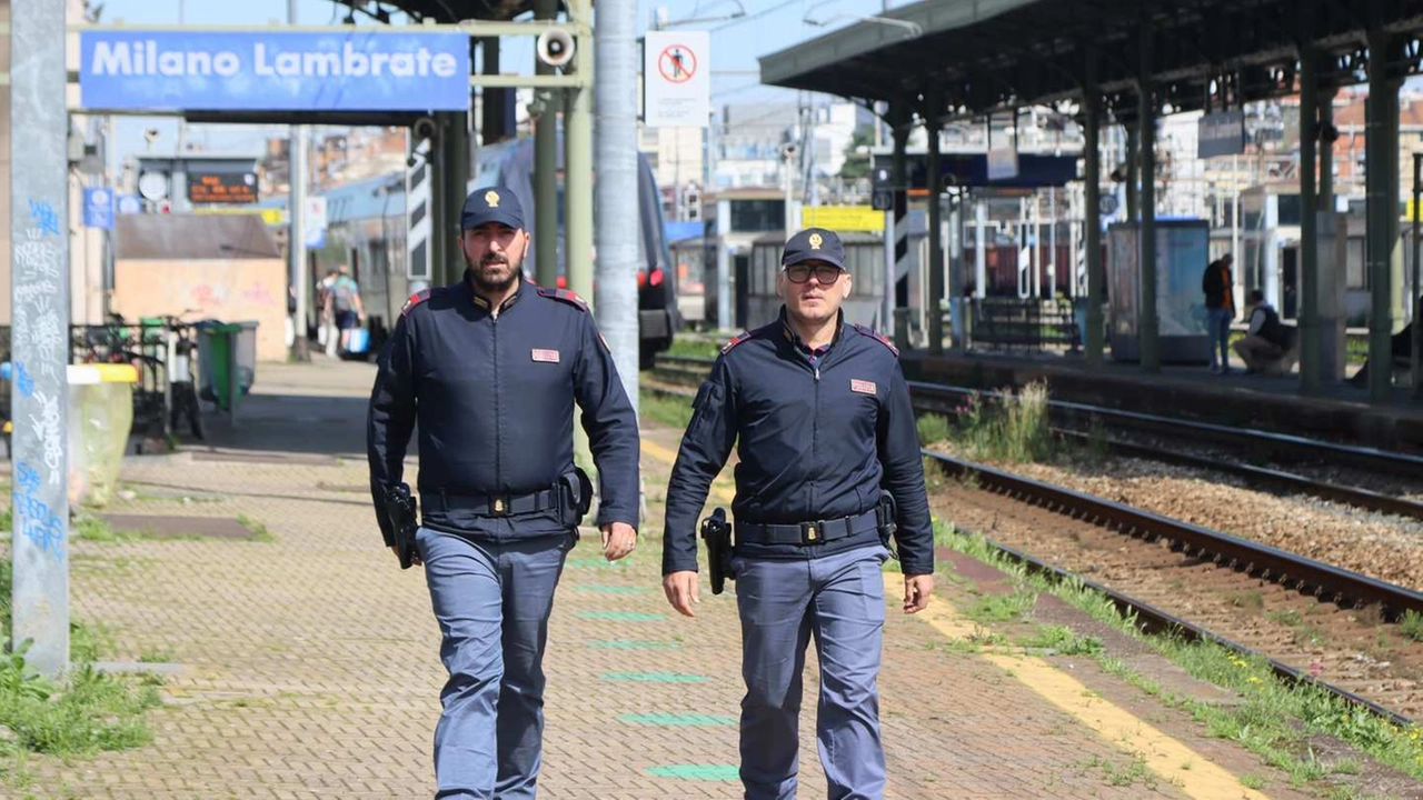 Tragedia alla stazione di Lambrate