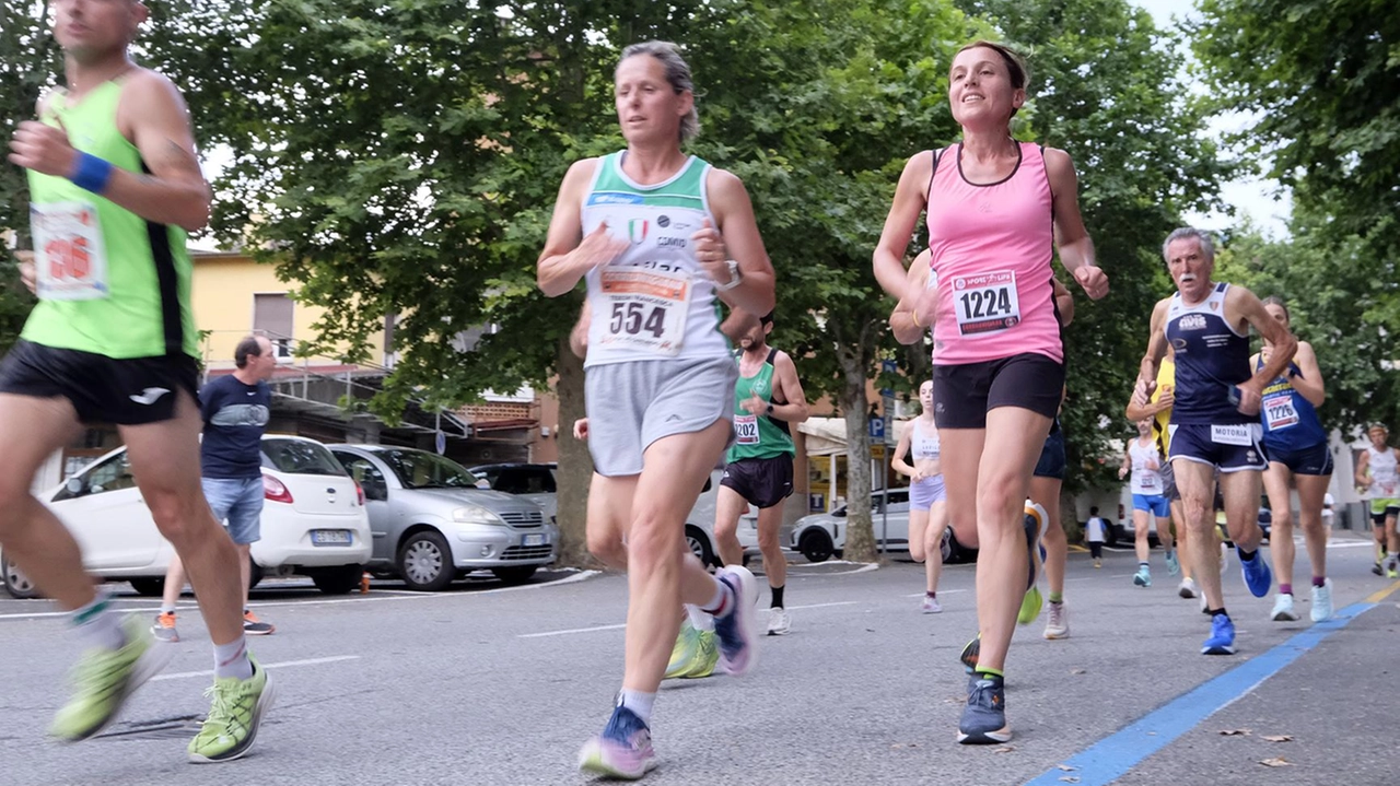 Il centro commerciale Rescaldina accoglierà domenica 31 agosto la prima edizione della “Summer run 2025“. Realizzata con il supporto tecnico...
