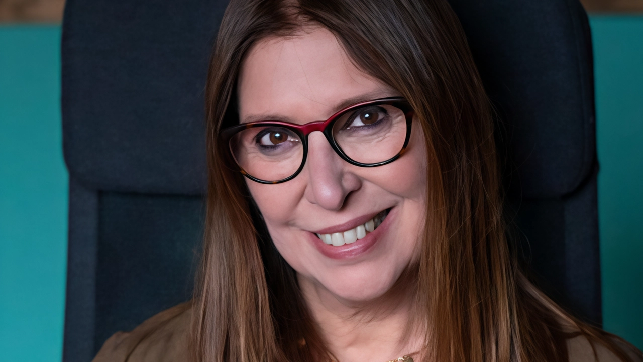 Ameya Canovi è una psicologa sistemica che ha una lunga esperienza nelle relazioni familiari anche disfunzionali Ameya Canovi è una psicologa sistemica che ha una lunga esperienza nelle relazioni familiari anche disfunzionali