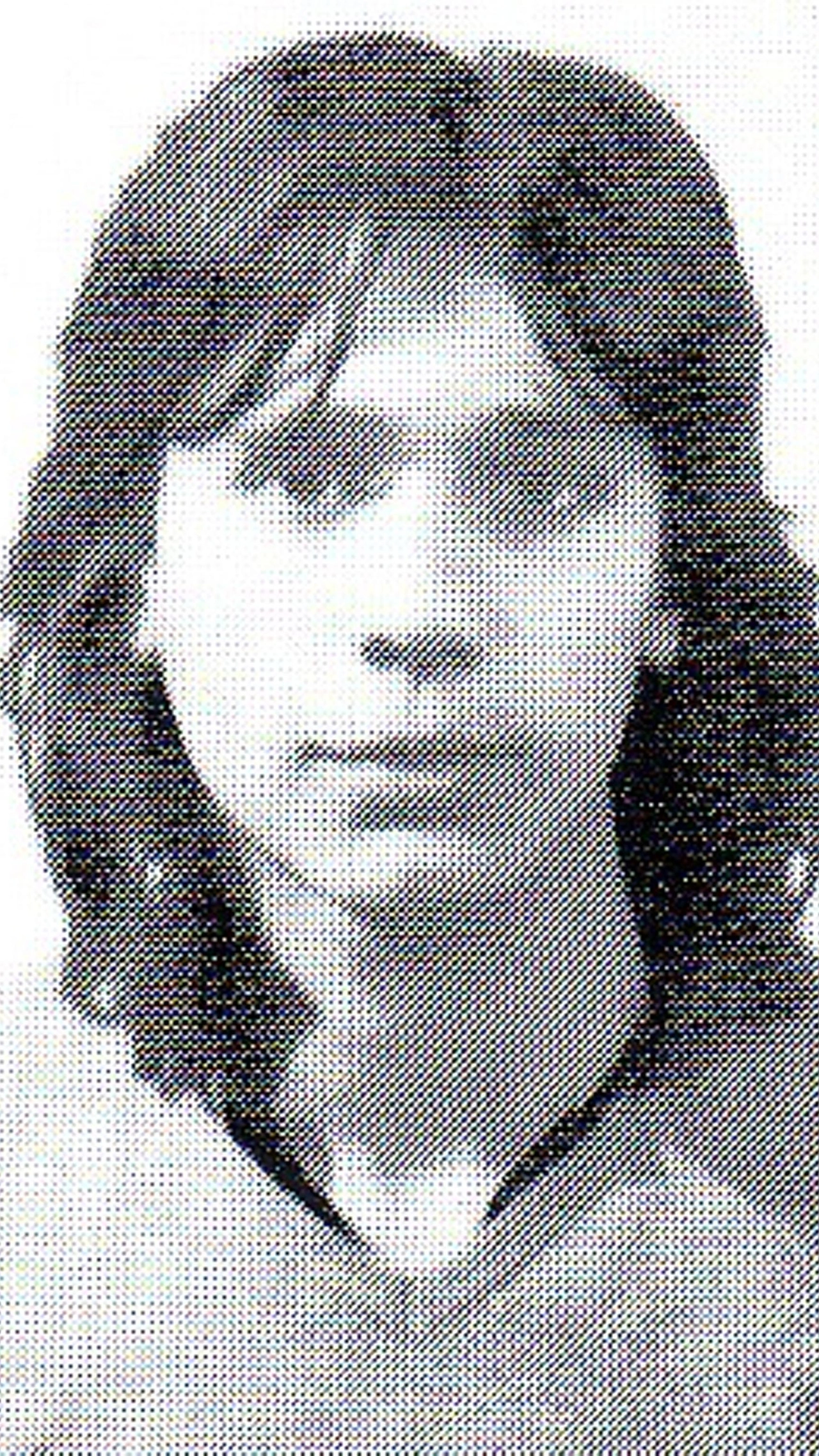 Il volto di Sergio Ramelli