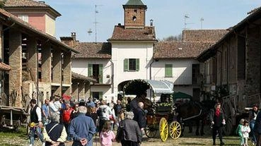 Taglio del nastro domenica alle 11.30 davanti alle terme di Rivanazzano per la ventunesima edizione della Fiera d’aprile, che coinvolge...