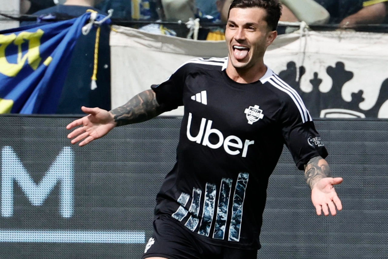 Gabriel Strefezza ha espugnato il Tardini