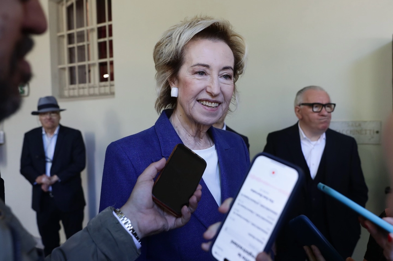 Letizia Moratti