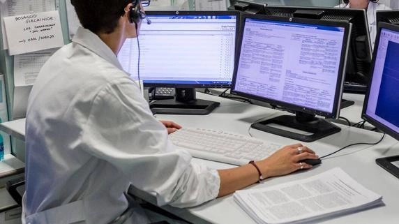 Il centro antiveleni di Pavia è un punto di riferimento per tutti gli ospedali in Italia Il centro antiveleni di Pavia è un punto di riferimento per tutti gli ospedali in Italia