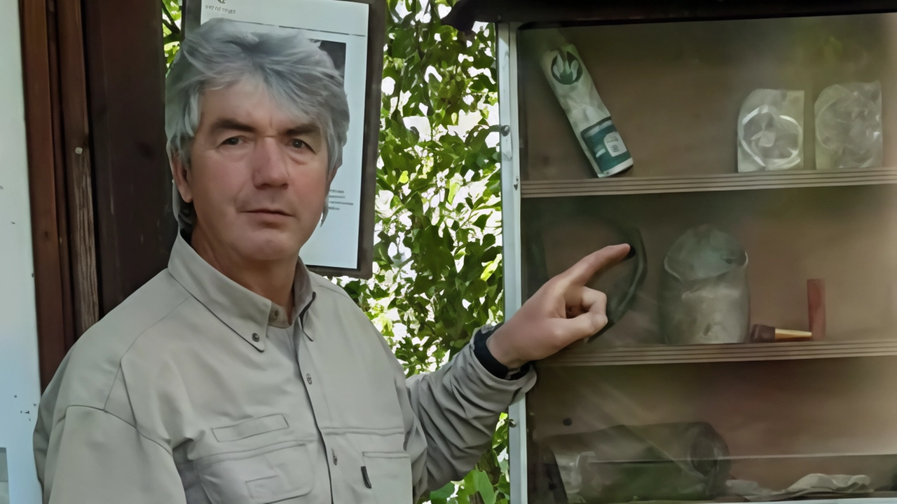 Il Wwf Le Foppe di Trezzo inaugura il nuovo Centro visite per sensibilizzare sull'ambiente. Appello per donazioni e volontari per la manutenzione dell'area protetta. Il Wwf Le Foppe di Trezzo inaugura il nuovo Centro visite per sensibilizzare sull'ambiente. Appello per donazioni e volontari per la manutenzione dell'area protetta.