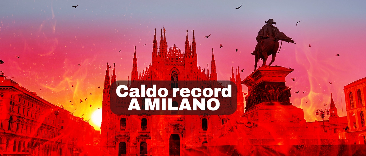 Caldo, bollino rosso a Milano oggi e domani. Cosa significa, pericoli per la salute e come difendersi