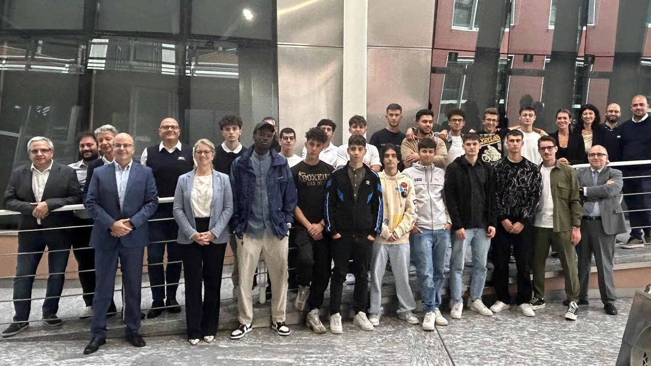 A proporlo è Tesya in vista di assunzioni mirate A proporlo è Tesya in vista di assunzioni mirate