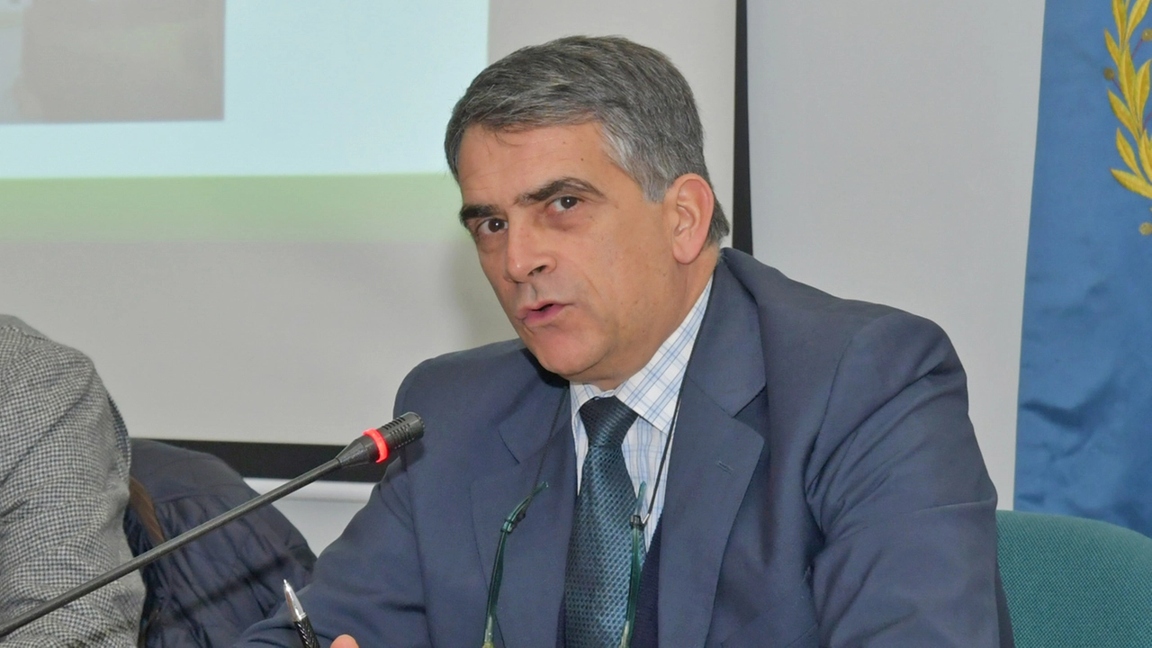 Michele Brait, direttore generale di Ats Brianza, condanna fermamente l'episodio, manifestando solidarietà agli operatori sanitari Michele Brait, direttore generale di Ats Brianza, condanna fermamente l'episodio, manifestando solidarietà agli operatori sanitari