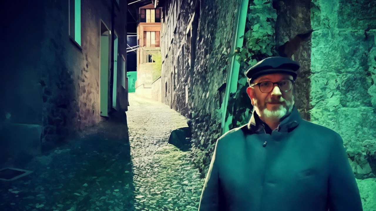 Ponte in Valtellina, appuntamento al teatro Vittoria Ponte in Valtellina, appuntamento al teatro Vittoria