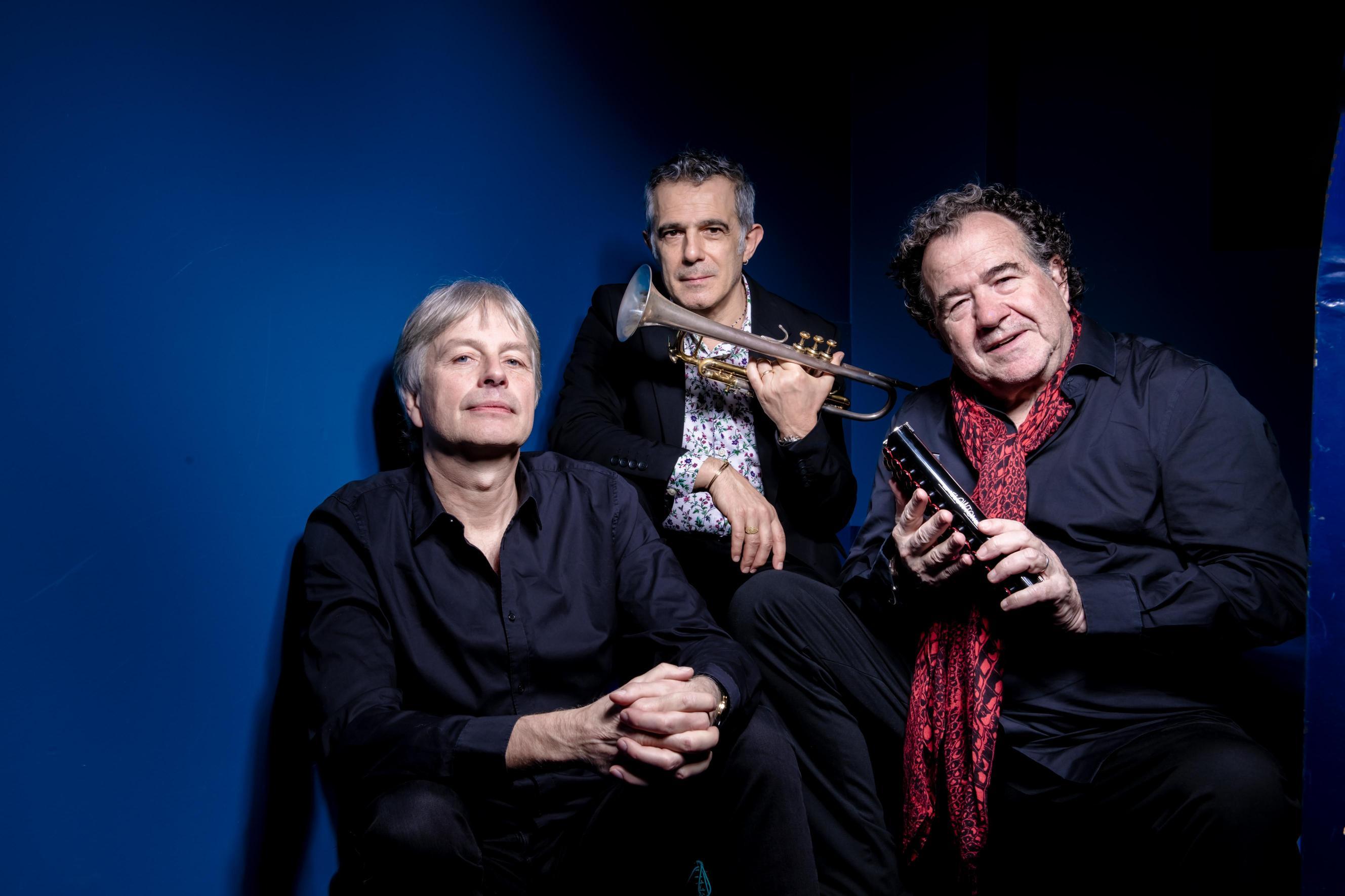 Bergamo Jazz. Mare Nostrum apre il trittico Bergamo Jazz. Mare Nostrum apre il trittico