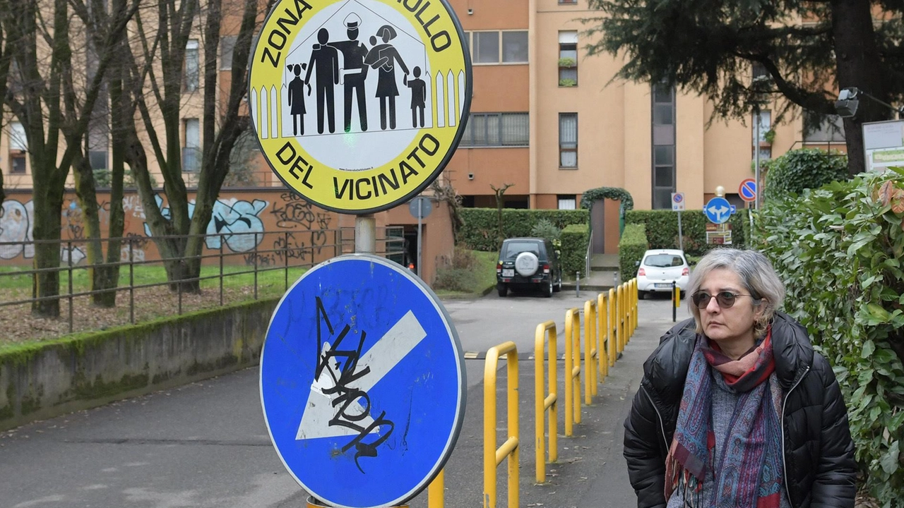 Un maxi gruppo costituisce l’ossatura del controllo del vicinato a Gessate. «Siamo un centro di modeste dimensioni» Un maxi gruppo costituisce l’ossatura del controllo del vicinato a Gessate. «Siamo un centro di modeste dimensioni»