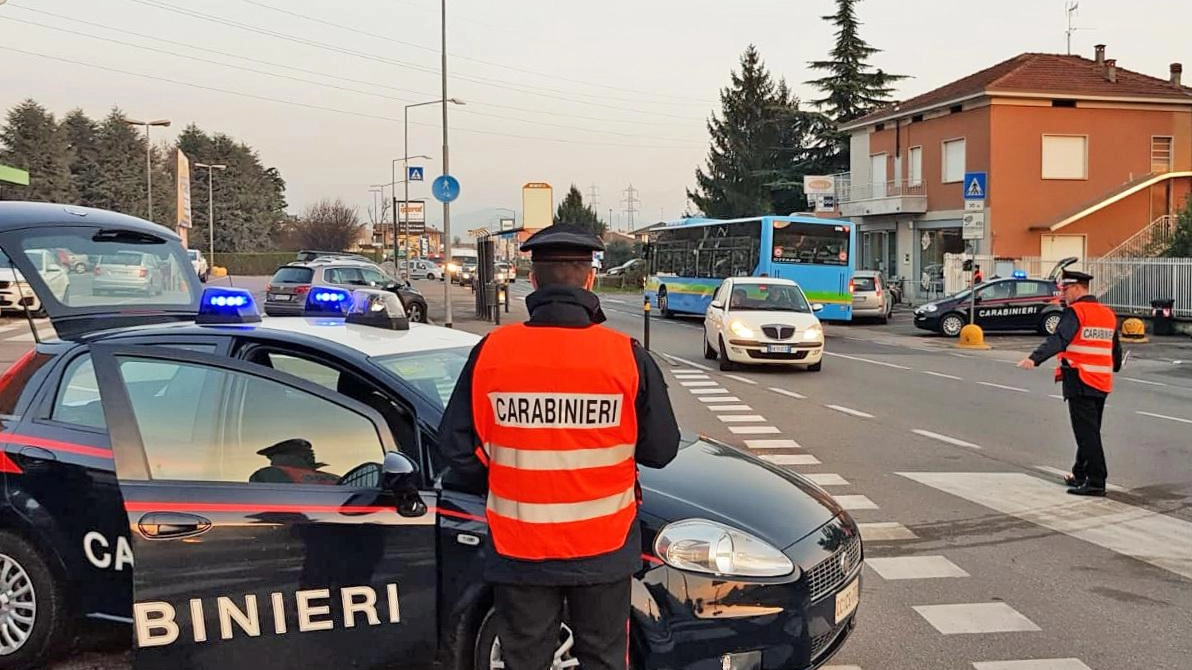Individuato nei controlli sulla tangenziale di Crema . Individuato nei controlli sulla tangenziale di Crema .