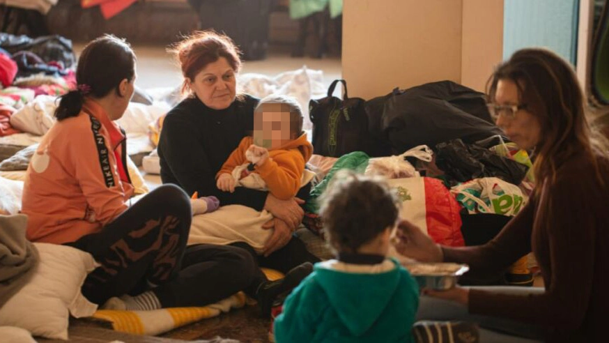 San Giuliano, i progetti dell’associazione a sostegno delle fragilità. Adozioni, assistenza medica, kit ialimentari: la rete umanitaria di uomini e mezzi. San Giuliano, i progetti dell’associazione a sostegno delle fragilità. Adozioni, assistenza medica, kit ialimentari: la rete umanitaria di uomini e mezzi.