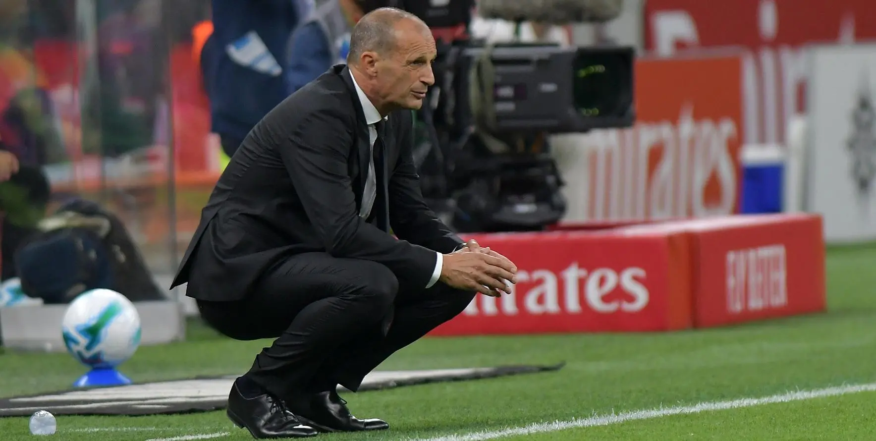 Prove di vero Milan. A Lecce vinta una partita difficile in pura filosofia “allegriana“. Pochi rischi, tanta corsa e i tiri giusti