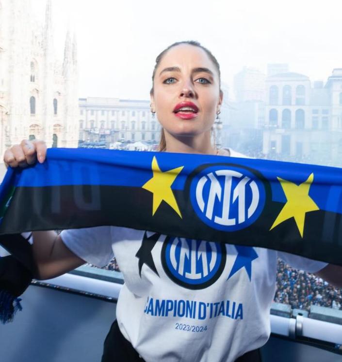 vigilia di champions da ligabue a matilde gioli tutti i vip tra i 40mila tifosi nerazzurri a monaco da Ilgiorno.it vigilia di champions da ligabue a matilde gioli tutti i vip tra i 40mila tifosi nerazzurri a monaco