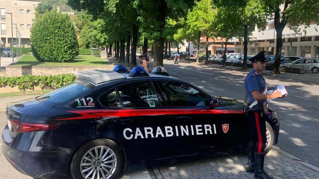 femminicidio a poggiridenti la 75enne emilia nobili uccisa dal marito che aveva riaccolto in casa