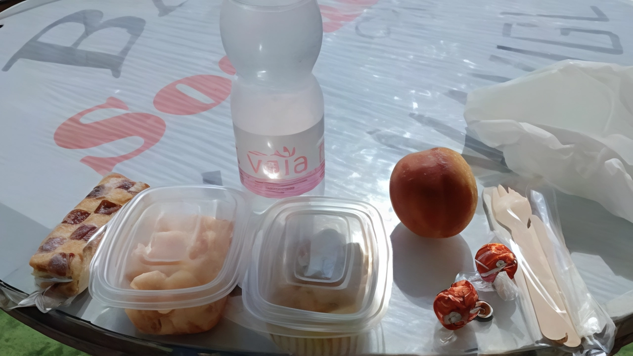 Una querela per presunta aggressione durante un pranzo al "Social bistro" della Fondazione Costantino a Pavia. Versioni contrastanti tra l'avventore e il presidente Costantino sulla qualità del cibo e sull'episodio. Una querela per presunta aggressione durante un pranzo al "Social bistro" della Fondazione Costantino a Pavia. Versioni contrastanti tra l'avventore e il presidente Costantino sulla qualità del cibo e sull'episodio.