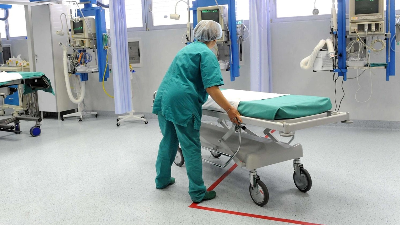 I lavoratori che distribuiscono i farmaci negli ospedali della Asst Sette Laghi sono pronti a incrociare le braccia