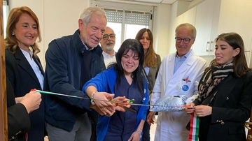 L’ospedale Buzzi cerca nuovi infermieri. E per incentivarli apre un convitto