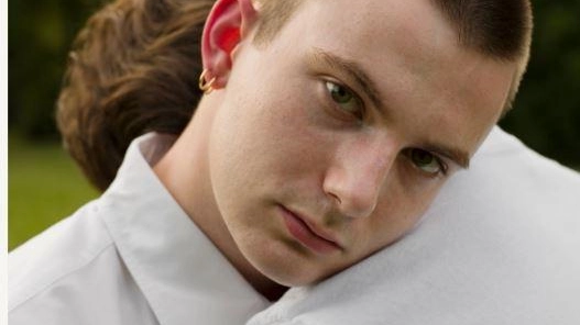 Gallerie d’Italia presenta per la prima volta a Milano l’opera dell’artista Jess T.Dugan che si definisce queer Gallerie d’Italia presenta per la prima volta a Milano l’opera dell’artista Jess T.Dugan che si definisce queer